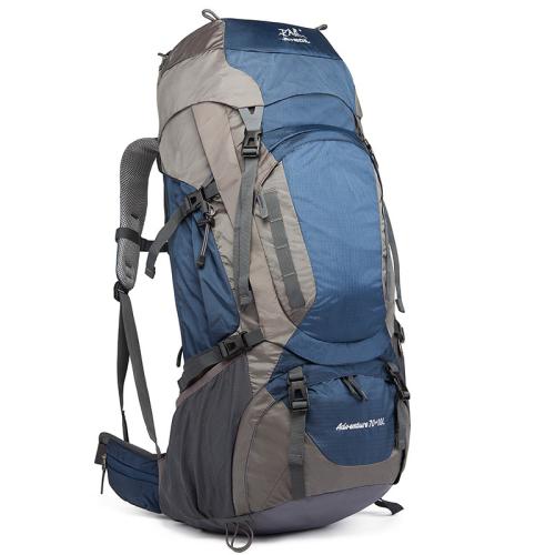 Nylon Mountaineering Bag large capacity & waterproof PC