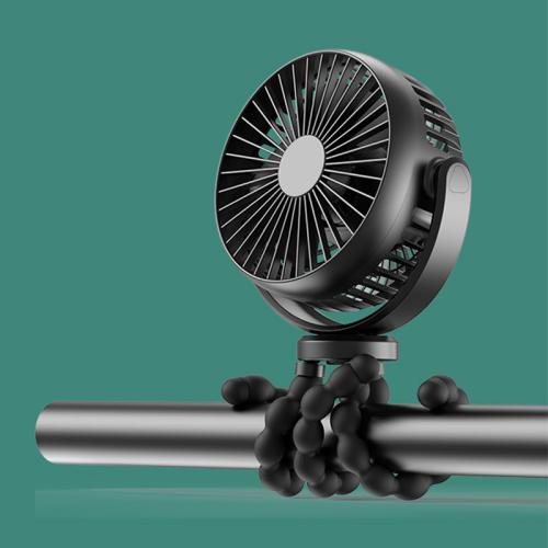 Ingénierie Plastiques Mini Ventilateur plus de couleurs pour le choix pièce