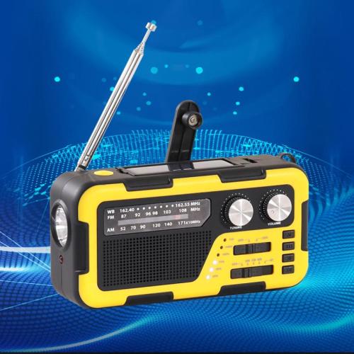 Ingénierie Plastiques Ensemble radio multifonctionnel plus de couleurs pour le choix pièce