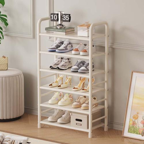 Ijzer Schoenen Rack Organizer meer kleuren naar keuze stuk