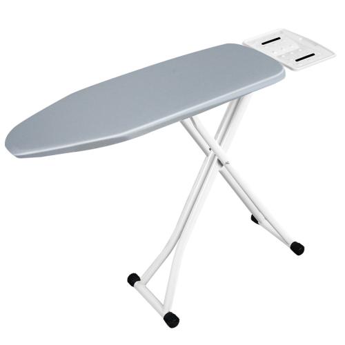 Rubber & Iron & Plastic & Cotton foldable Ironing Board printed PC