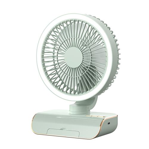 Ingénierie Plastiques Mini Ventilateur plus de couleurs pour le choix pièce