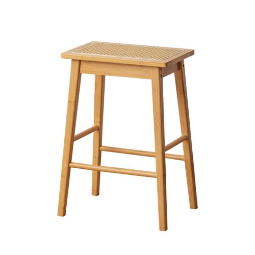 Bamboo Stool durable PC