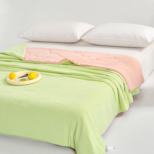 Chemische Faser & Polyester Sommer Quilt, mehr Farben zur Auswahl,  Stück