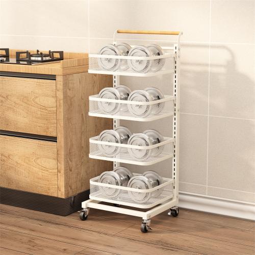 Carbon Steel Shelf durable PC