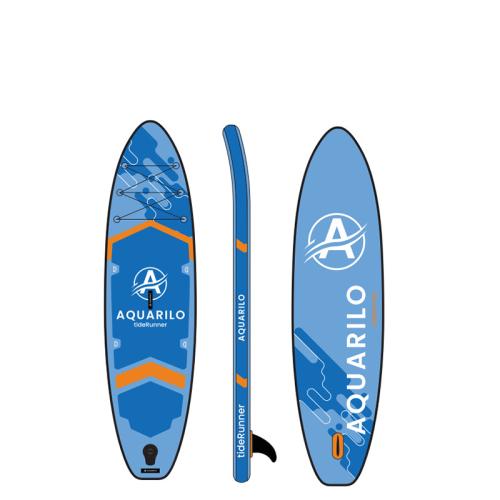 Pvc Surfboard Afgedrukt verschillende kleur en patroon naar keuze stuk