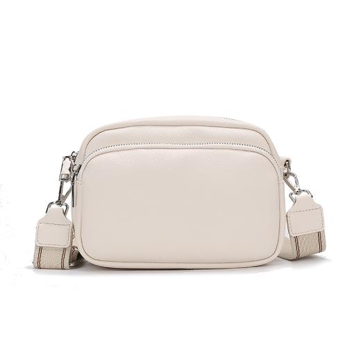 PU Cuir Crossbody Bag plus de couleurs pour le choix pièce