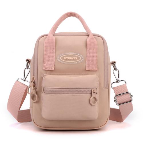 Nylon Crossbody Tas meer kleuren naar keuze stuk