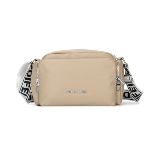 Nylon Crossbody Tas meer kleuren naar keuze stuk