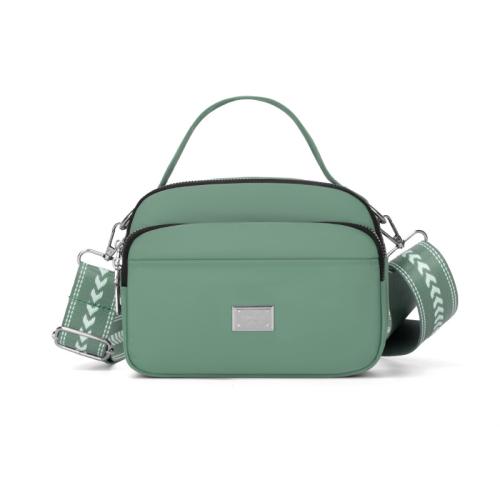 Nylon Crossbody Tas meer kleuren naar keuze stuk