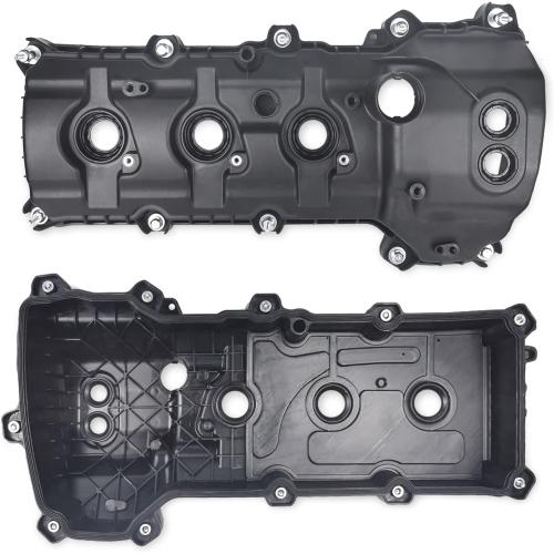 ⭐Valve Covers⭐ LEFT RIGHT for 13-23 Ford Expedition F-150 Transit Navigator 3.5L