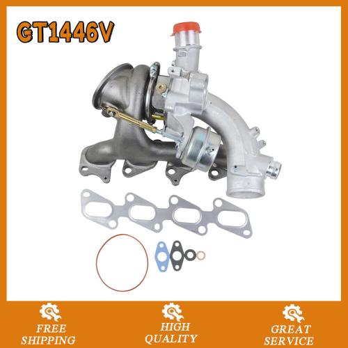 For 2019 2020 2021 Buick Encore L4 1.4L Turbo Turbocharger 55565353 781504