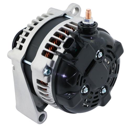 New 150A Alternator For GMC Yukon XL 5.3L 2015-2020 84143543 22747896 22747894