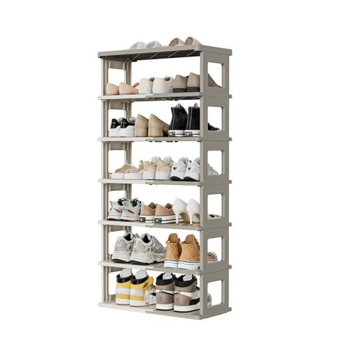 Heupen & Polypropyleen-PP Schoenen Rack Organizer stuk