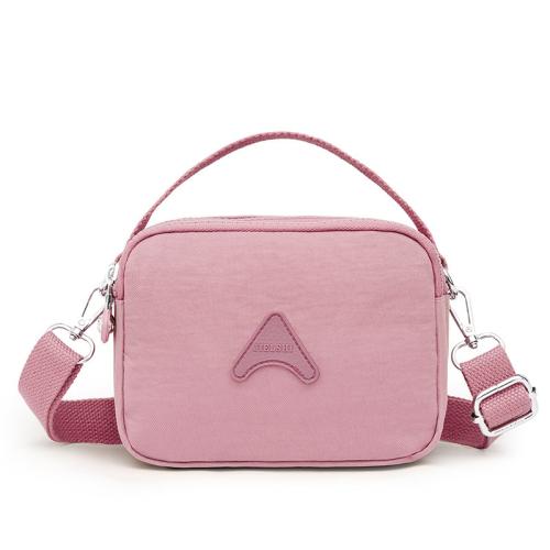 Nylon Bolso de Crossbody, más colores para elegir,  trozo