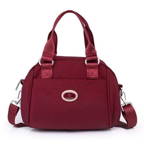 Nylon Easy Matching Crossbody Bag PC