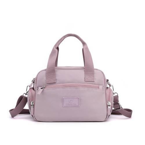 Nylon Crossbody Bag plus de couleurs pour le choix pièce