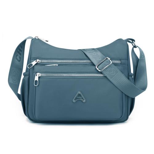 Nylon Crossbody Bag plus de couleurs pour le choix pièce