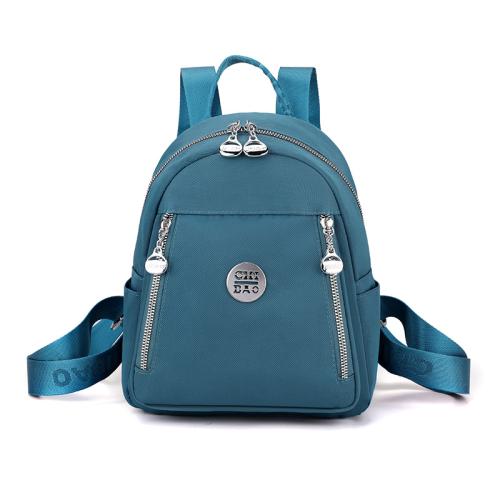 Nylon Crossbody Bag plus de couleurs pour le choix pièce