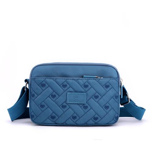 Nylon Easy Matching Crossbody Bag PC