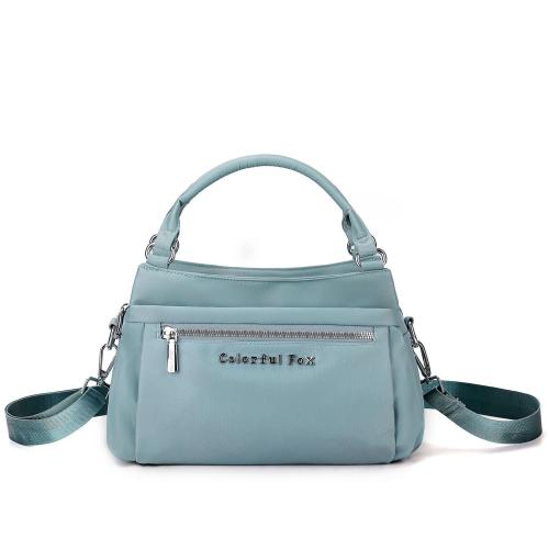 Nylon Crossbody Bag plus de couleurs pour le choix pièce