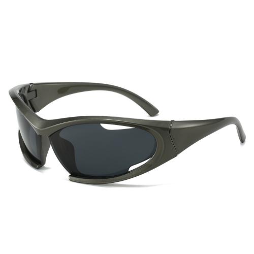 PC-Polycarbonat Sonnenbrille, mehr Farben zur Auswahl,  Stück