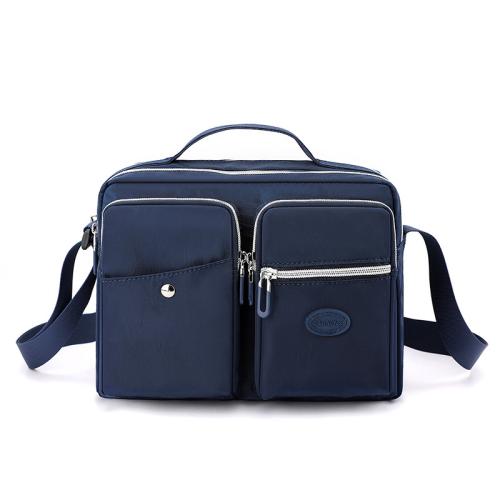 Nylon Easy Matching Crossbody Bag PC