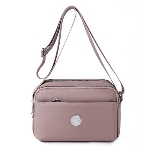 Nylon Bolso de Crossbody, más colores para elegir,  trozo