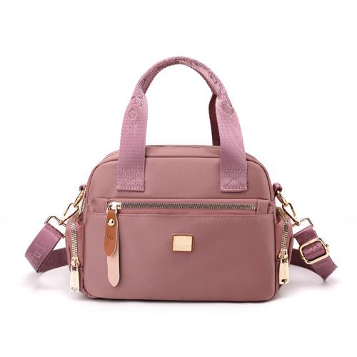 Nylon Crossbody Bag plus de couleurs pour le choix pièce