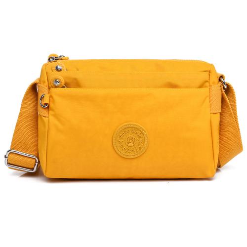 Washerfinish Bolso de Crossbody, más colores para elegir,  trozo