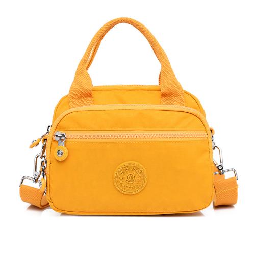 Lave-linge Crossbody Bag plus de couleurs pour le choix pièce