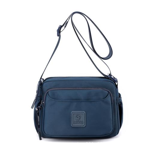 Nylon Crossbody Bag plus de couleurs pour le choix pièce