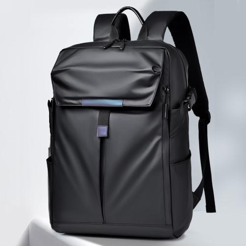 Polyester Rucksack, Solide, mehr Farben zur Auswahl,  Stück