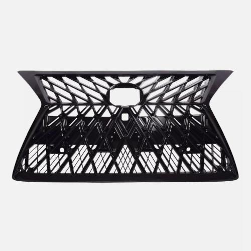 For 2014-2022 Lexus GX460 Auto Cover Grille durable & hardwearing  Solid black Sold By PC