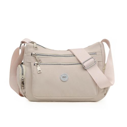 Nylon Bolso de Crossbody, más colores para elegir,  trozo