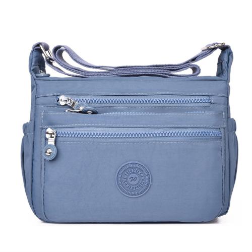 Oxford Bolso de Crossbody, más colores para elegir,  trozo