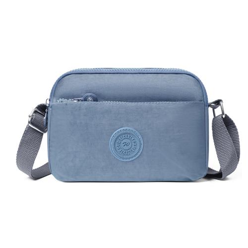 Oxford Crossbody Bag plus de couleurs pour le choix pièce