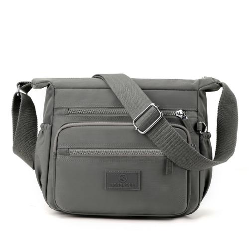 Nylon Crossbody Bag plus de couleurs pour le choix pièce