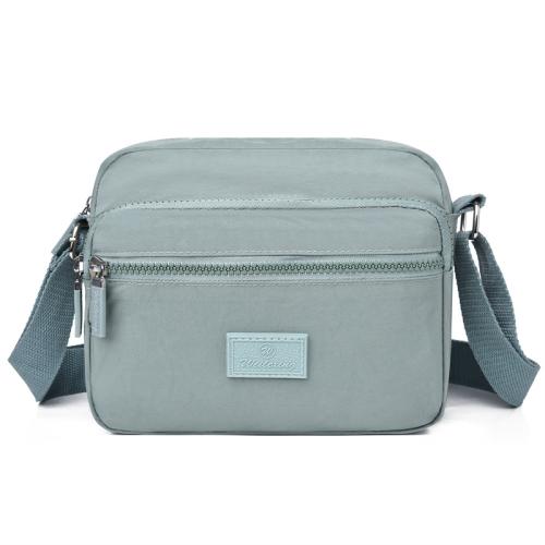 Oxford Easy Matching Crossbody Bag large capacity PC