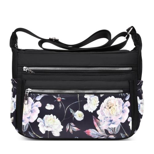 Nylon Easy Matching Crossbody Bag large capacity PC