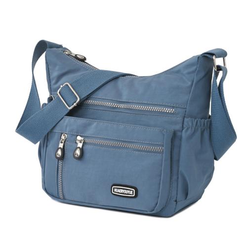 Nylon Crossbody Bag plus de couleurs pour le choix pièce