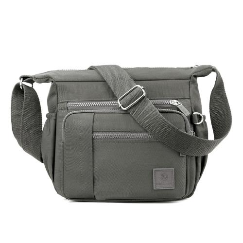 Nylon Easy Matching Crossbody Bag large capacity PC