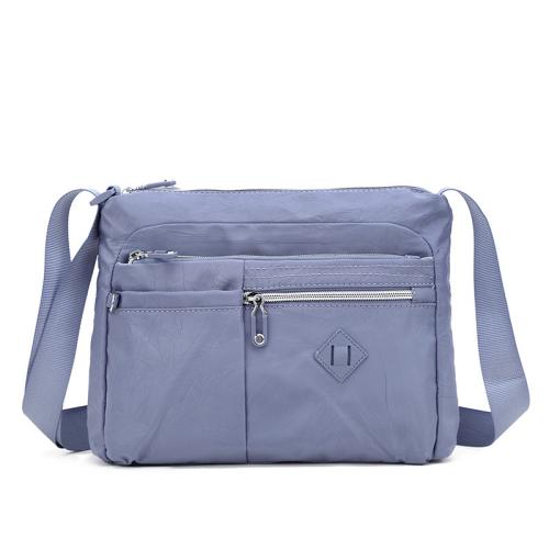 Oxford Crossbody Bag plus de couleurs pour le choix pièce