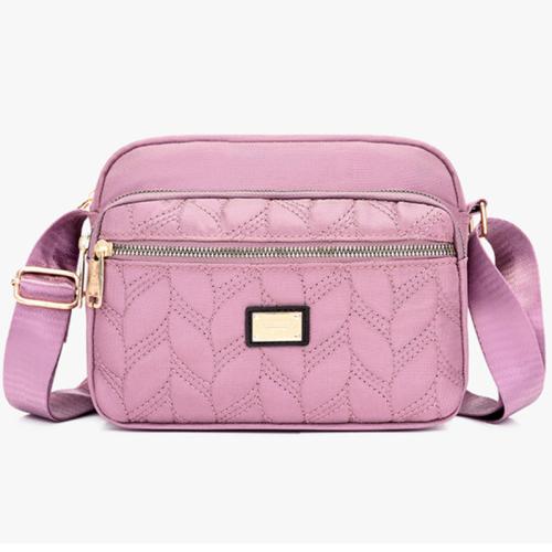 Oxford Bolso de Crossbody, más colores para elegir,  trozo