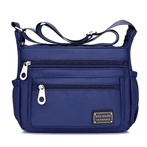 Oxford Crossbody Bag plus de couleurs pour le choix pièce