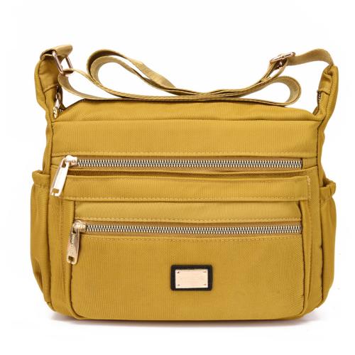 Oxford Bolso de Crossbody, más colores para elegir,  trozo