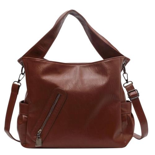 Cuero de la PU Bolso de Crossbody, más colores para elegir,  trozo