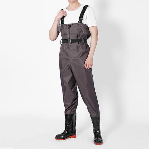 Nylon Wader Pants,  Stück