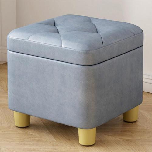 Cloth & Sponge & Plastic Stool for storage  Solid PC