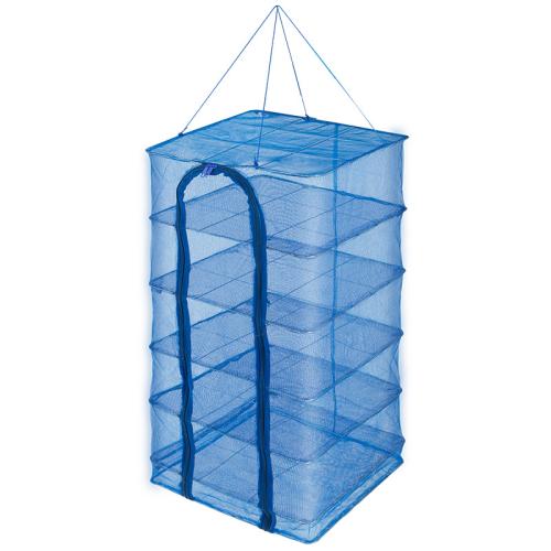 PE polyethylene foldable & Multifunction Fish Basket hardwearing Solid PC